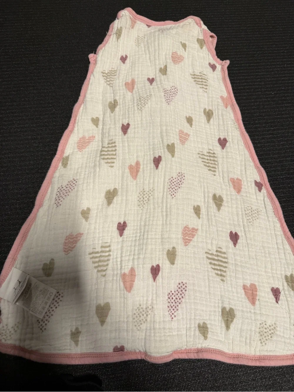 aden + anais soft muslin